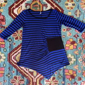 Planet Motherhood Top/Tunic L